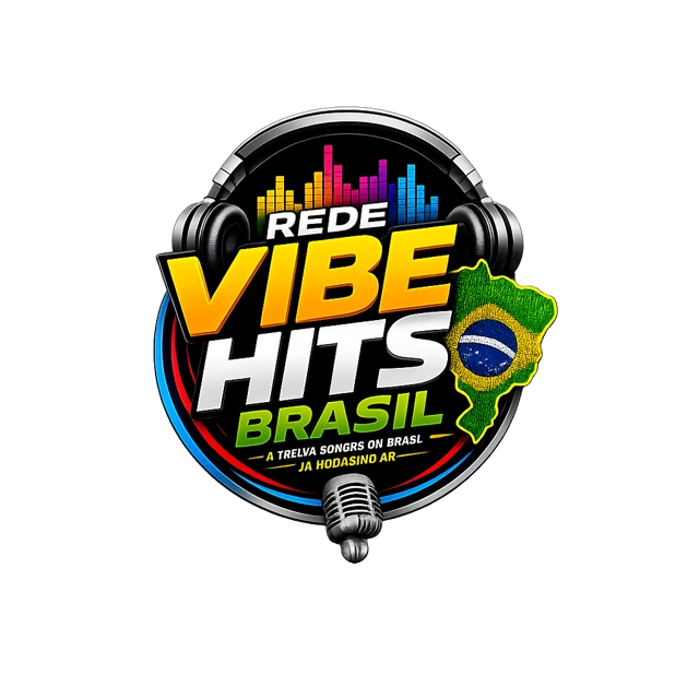 Rede Vibe Hits Brasil