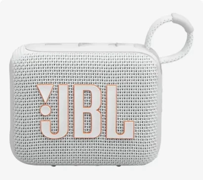 Caixa de som JBL Go 4