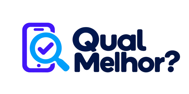 QUAL MELHOR?